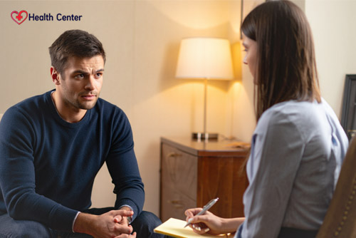 Как проходит лечение игромании в Далматово в клинике Центр здоровья<