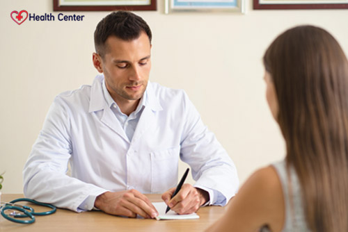 Лечение зависимости от Габапентина в Далматово в клинике Центр здоровья